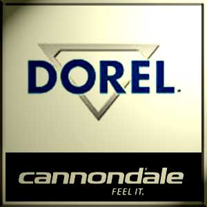 Cannondale Dorel