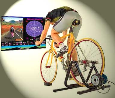 computrainer bicycle indoor-training-stands