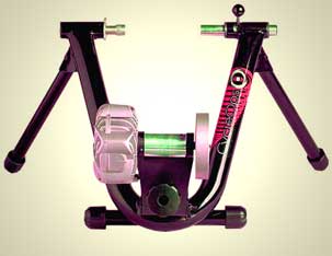 cyclops tempo fluid trainer