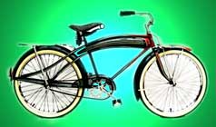 dayton special roadster bicycle