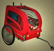 dog-bicycle-trailer-attachment