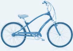 electra townie bikes