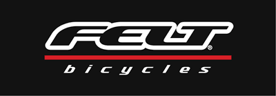 felt bicycles logo