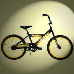 huffy bicycles bmx