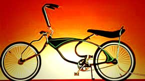 lowrider sagittarius cool bicycle