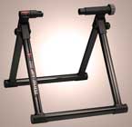 miniature bike repair stand