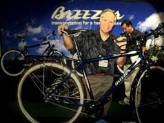 mountain bike hall of fame joe breeze