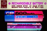 nicad battery
