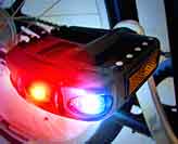 pedalite bicycle safety lights