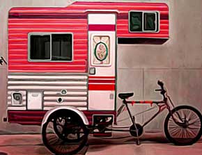 rv bike