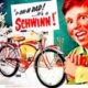 Schwinn Bicycle Poster