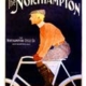The Northampton Bicycle Poster