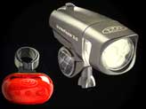 ultrafazer combo bicycle safety lights