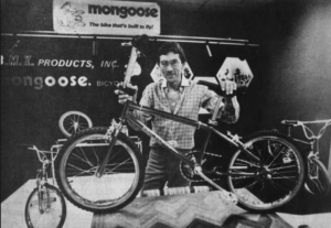 skip hess mongoose bikes