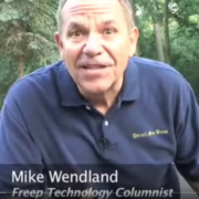 Mike Wendland
