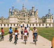 french cycling holidays exploring the loire valley