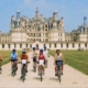 french cycling holidays exploring the loire valley