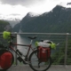 how i cycled 6000 miles to the north cape of europe on a free bike