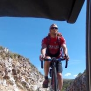road bike tour 1000km in 60 hours