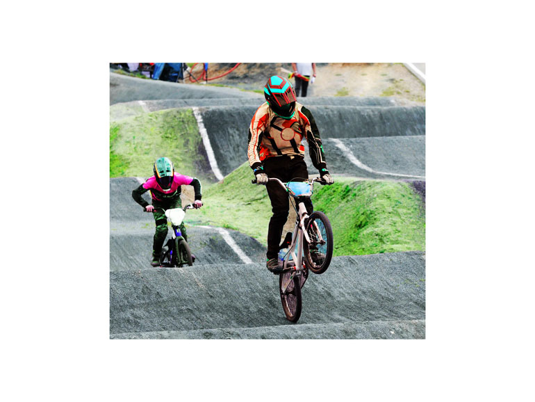 bmx-bike-races