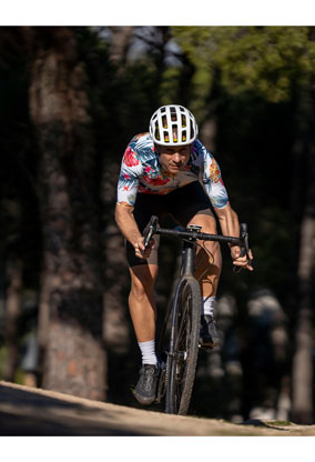 cyclocross-bike-rider