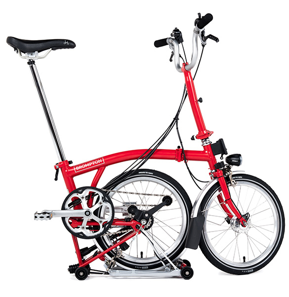 brompton-2016-M6R