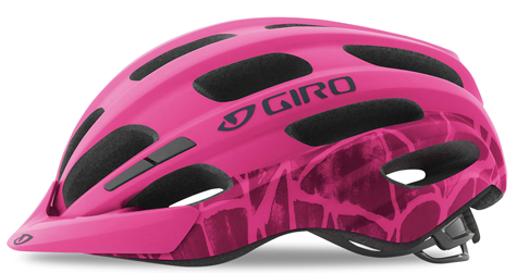 giro-vasona-recreational-bike-helmet