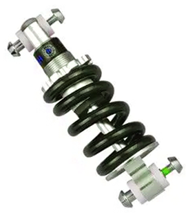 hybrid-suspension