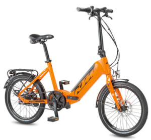 ktm-folding-electric-bicycle