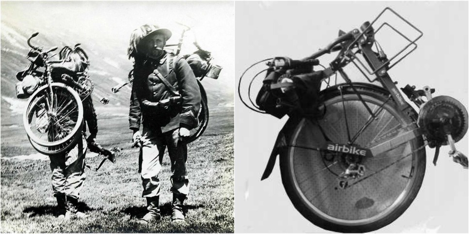 military-folding-bicycle