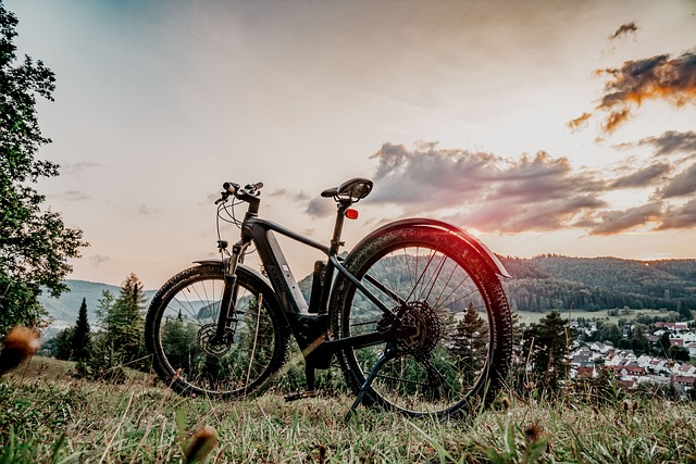 mountain-ebike