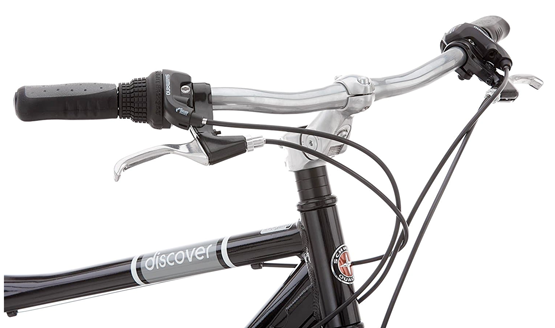 schwinn-discover-mens-hybrid-handlebars