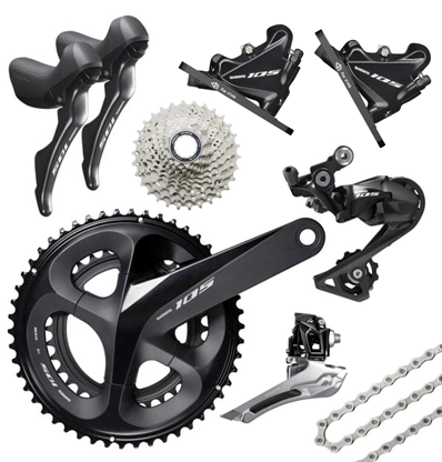 shimano-groupset