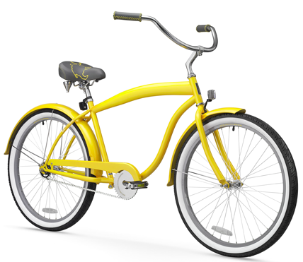 sixthreezero-beach-cruiser-bicycle