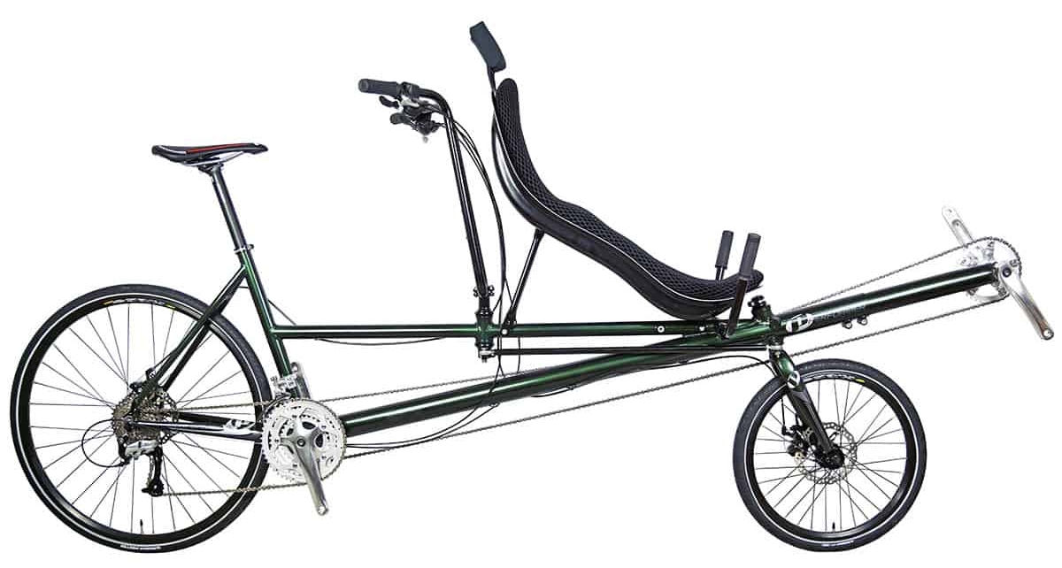 tandem-recumbent-bike