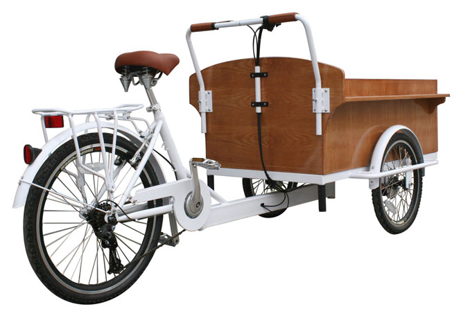 cargo-adult-tricycle