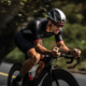 triathlete-racing-on-a-triathlon-bike