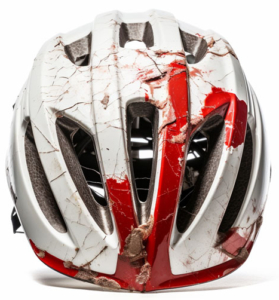 dirty-broken-helmet