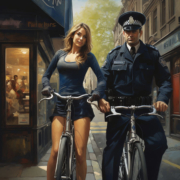 police-with-female-cyclist2